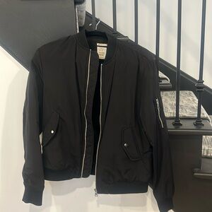 Zara bomber